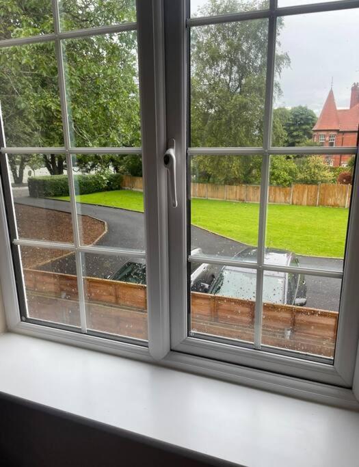 Netherton Studio Apartment 2 Rhôs-on-Sea エクステリア 写真