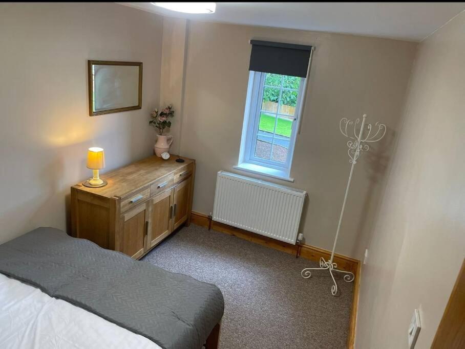 Netherton Studio Apartment 2 Rhôs-on-Sea エクステリア 写真