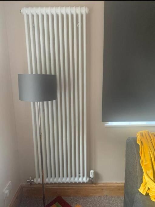 Netherton Studio Apartment 2 Rhôs-on-Sea エクステリア 写真