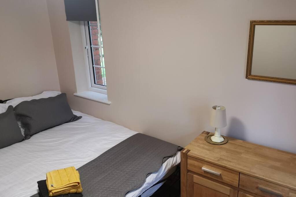 Netherton Studio Apartment 2 Rhôs-on-Sea エクステリア 写真